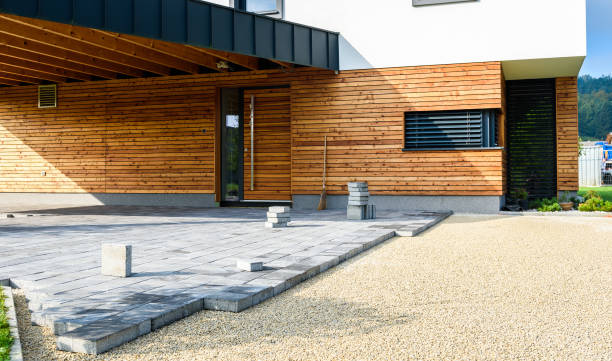 Professional Driveway Pavers in Lacon, IL