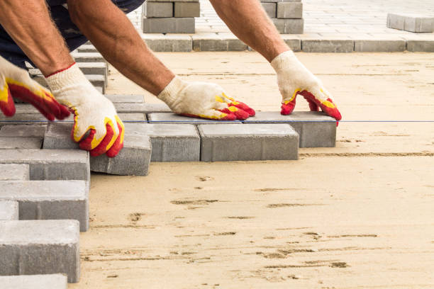 Best Residential Paver Driveway  in Lacon, IL