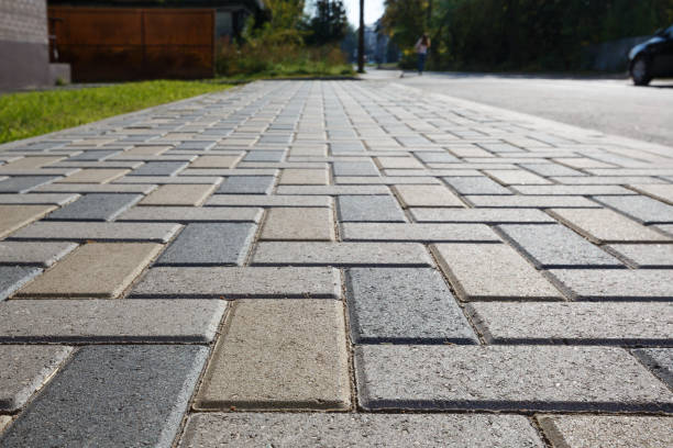 Best Residential Driveway Paver Services  in Lacon, IL