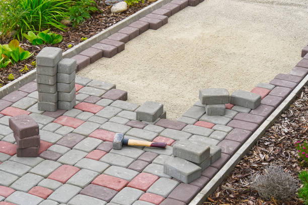 Best Driveway Paving Company  in Lacon, IL