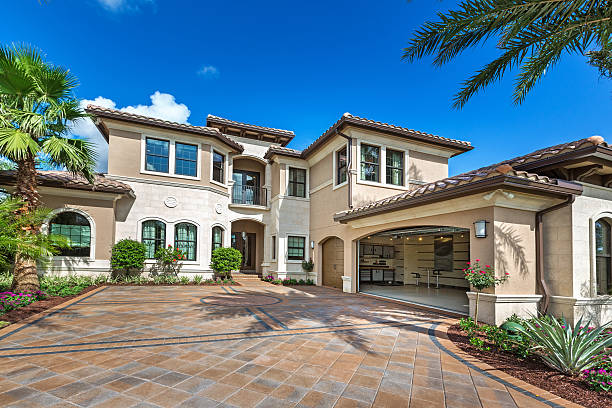 Best Driveway Resurfacing Pavers  in Lacon, IL