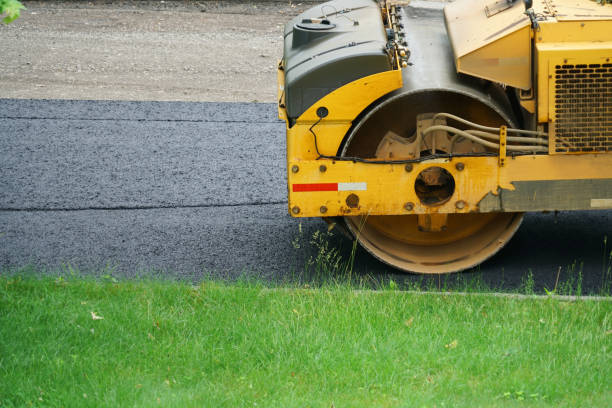 Reasons to Select Us for Your Driveway Paving Requirements in Lacon, IL