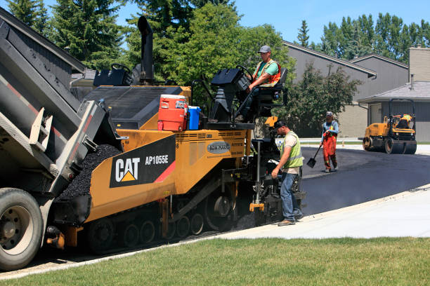 Best Affordable Driveway Pavers  in Lacon, IL